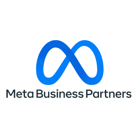 Meta partner badge